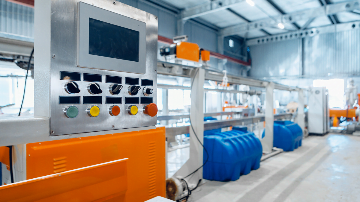 Deliver Safe And Functional Factory Automation In A Digital Environment