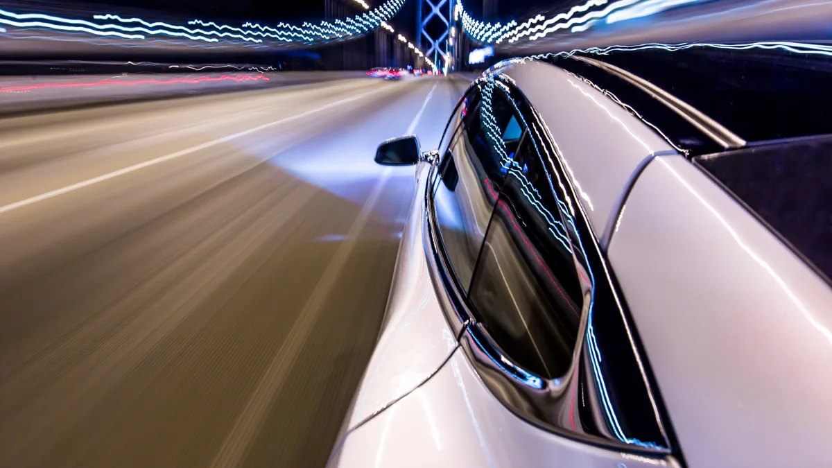 How Pressure Mapping will Influence the Future of Electric Vehicle Design & Manufacturing