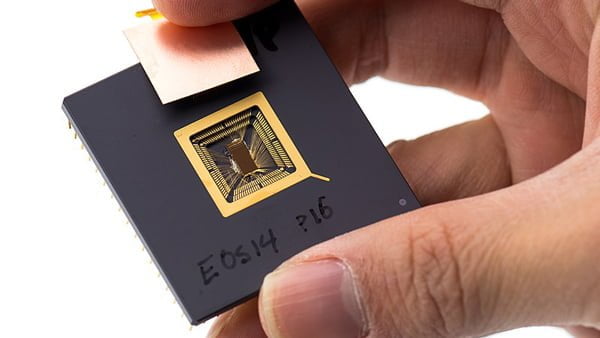 RISC-V from the Chip Perspective